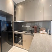 Độc quyền cho thuê 1PN - 1WC The Marq | Nội thất sang trọng đầy đủ.